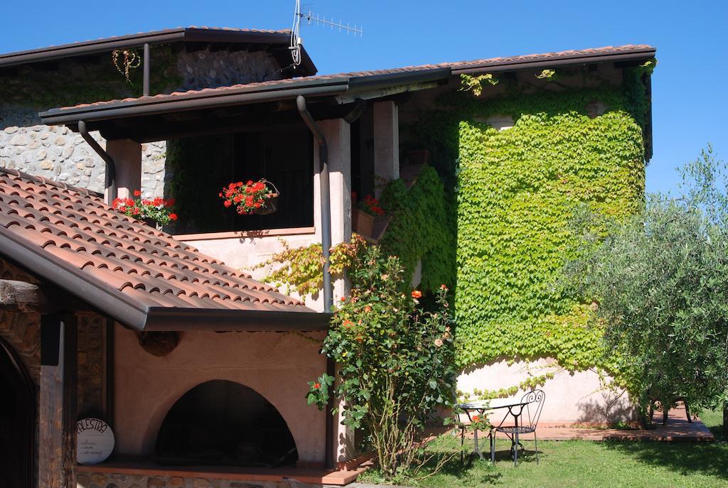 Agriturismo Ca Di Rossi Villa Mulazzo Ngoại thất bức ảnh