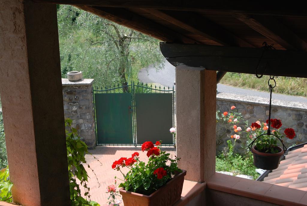 Agriturismo Ca Di Rossi Villa Mulazzo Phòng bức ảnh