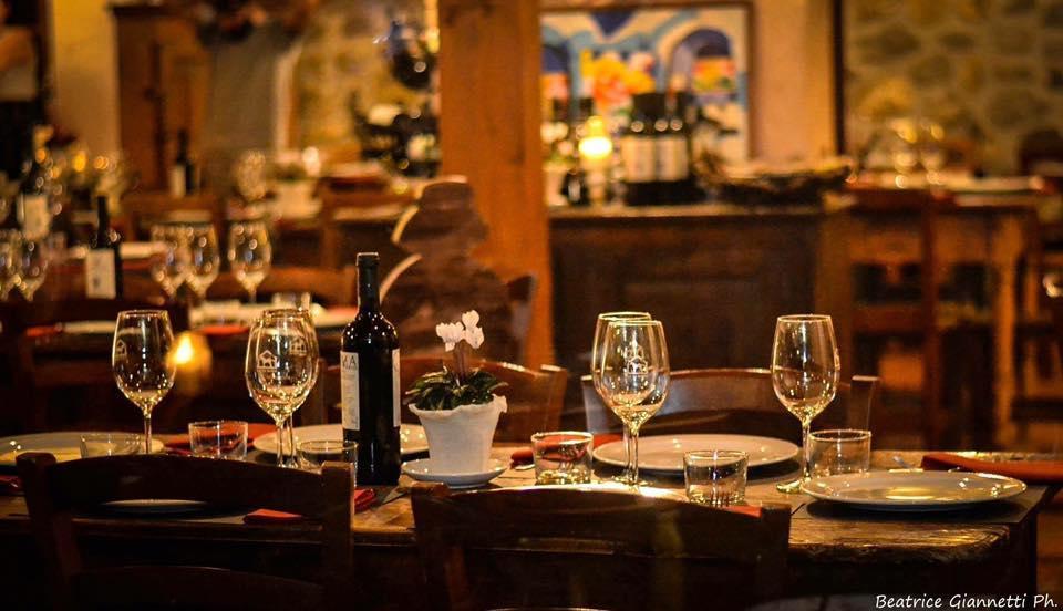 Agriturismo Ca Di Rossi Villa Mulazzo Ngoại thất bức ảnh