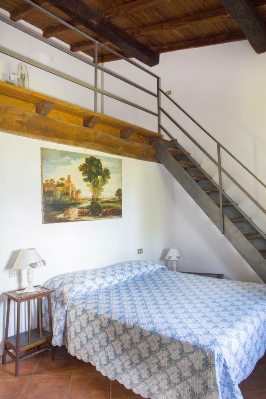 Agriturismo Ca Di Rossi Villa Mulazzo Ngoại thất bức ảnh